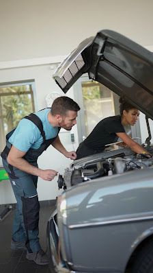 Bosch Car Service - Kfz Meisterbetrieb Schmid