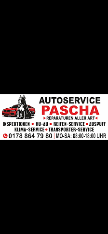 Autoservice Pascha