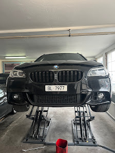 Autoservice Pascha