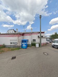 Autoservice Pascha