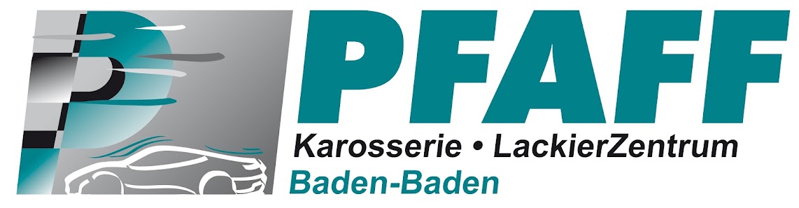 Pfaff GmbH KarosserieTechnik LackierTechnik, Beschriftungen
