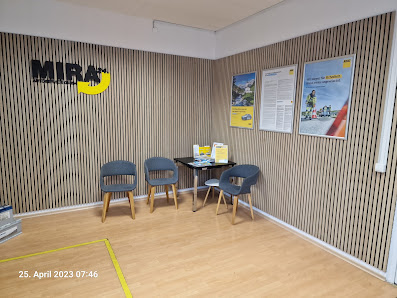 MIRA Autoservice GmbH