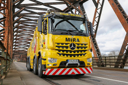MIRA Autoservice GmbH