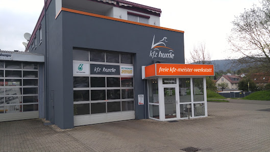 Kfz-Hurrle GmbH