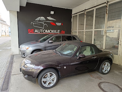 SE Automobile