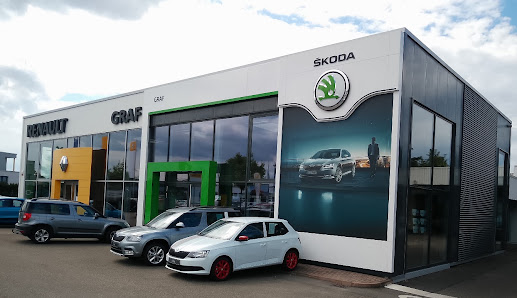 Autohaus Graf GmbH