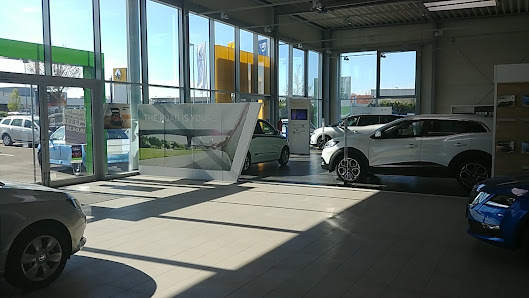 Autohaus Graf GmbH