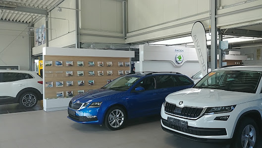 Autohaus Graf GmbH