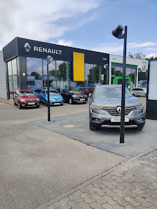Autohaus Graf GmbH