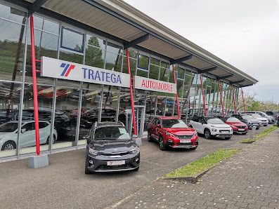 Tratega GmbH