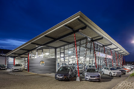 Tratega GmbH