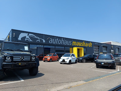 Autohaus Maushardt GmbH & Co. KG