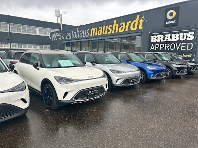 Autohaus Maushardt GmbH & Co. KG