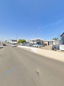 Carpoint Forst / Bruchsal - Gebrauchtwagen Autohändler