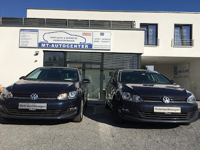 MT-Autocenter