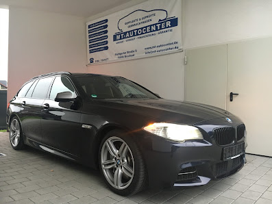 MT-Autocenter