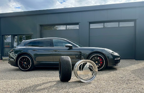 R&D Autowelt