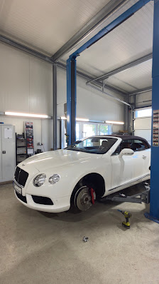 R&D Autowelt