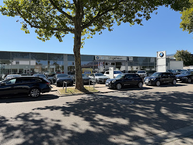 Emil Frey BMW Ungeheuer Automobile Bruchsal