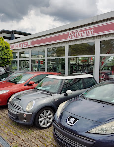 Autohaus Hoffmann