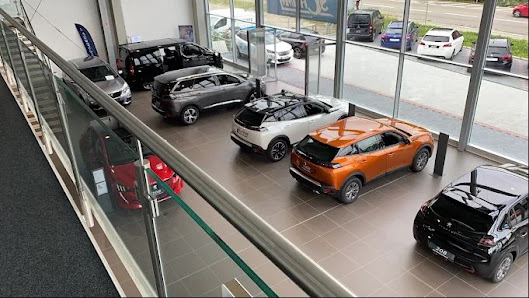 Autohaus Schlimm GmbH