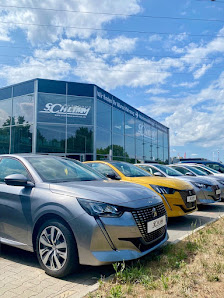 Autohaus Schlimm GmbH