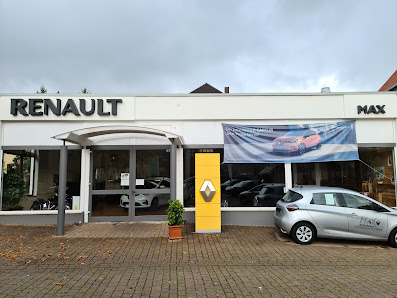 Autohaus Ulrich Max