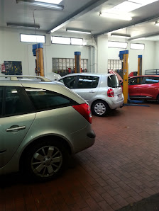 Autohaus Ulrich Max