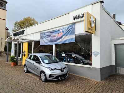 Autohaus Ulrich Max
