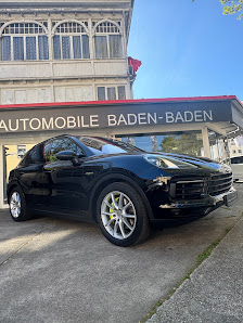 Pochat Premium Automobile