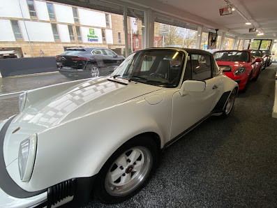 Pochat Premium Automobile