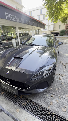 Pochat Premium Automobile