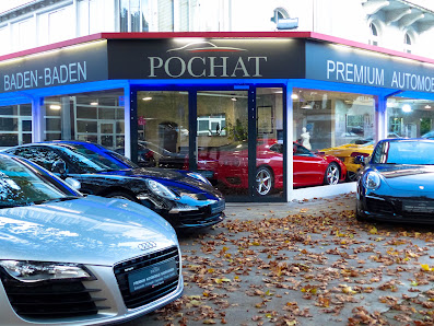 Pochat Premium Automobile