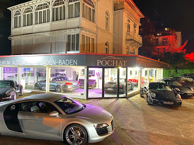 Pochat Premium Automobile