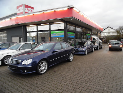 Auto-Zentrum-Kraichtal | Kfz-Service, Reifenhandel & Gebrauchtwagen