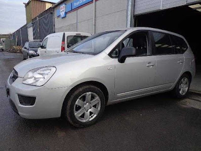 Diab Automobile