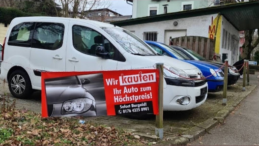 Y.E.S Automobile