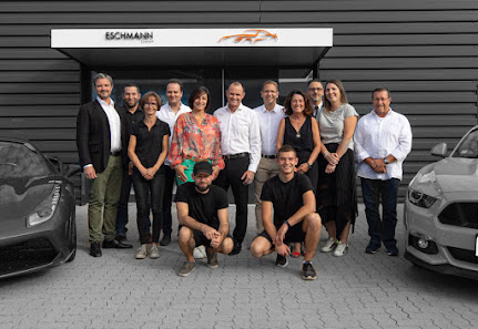 Eschmann GmbH