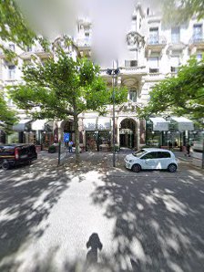 Aston Martin Baden-Baden | WACKENHUT