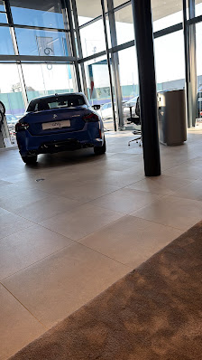 ahg Autohandelsgesellschaft mbH Baden-Baden, Land Rover Partner