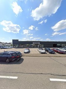 Autohaus Gerstenmaier Baden Baden GmbH