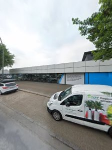 wirkaufendeinauto.de Hamburg-Hamm