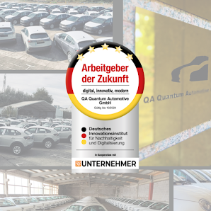 QA Quantum Automotive GmbH