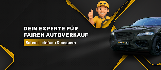 MEINAUTOVERKAUF