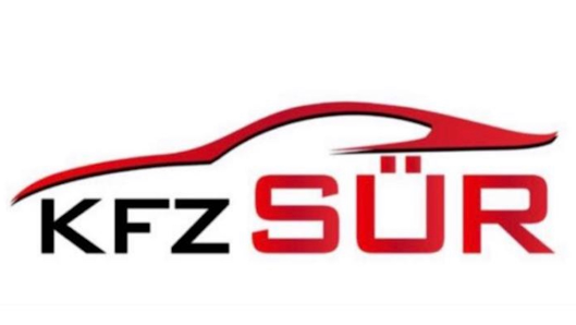 KFZ-Sür
