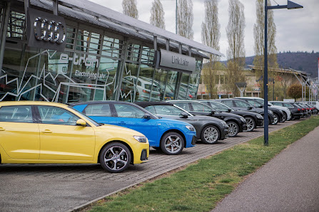 Audi | Seat Service | Cupra Service | Graf Hardenberg GmbH & Co.KG
