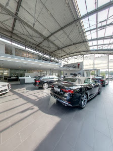 Audi | Seat Service | Cupra Service | Graf Hardenberg GmbH & Co.KG