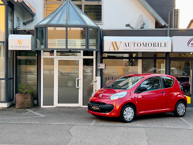 AV Automobile
