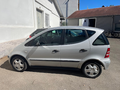 AV Automobile