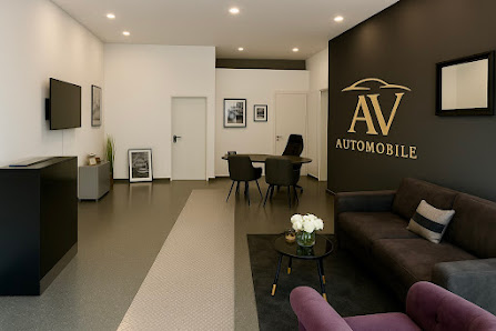 AV Automobile